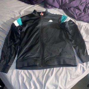 Kappa Men’s XL jacket new condition